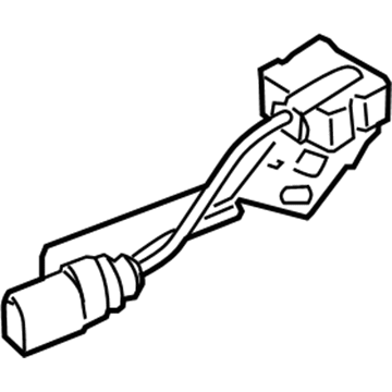 Audi 4E0-616-575-K