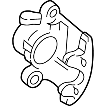 Audi 4B0-615-123-A