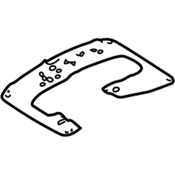 Audi 8E1-713-243-C