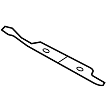 Audi 8T0-809-076-A