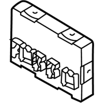 Audi 8J0-959-433-C