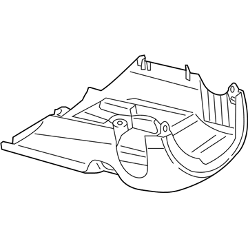 Audi 8W0-953-512-C-4PK