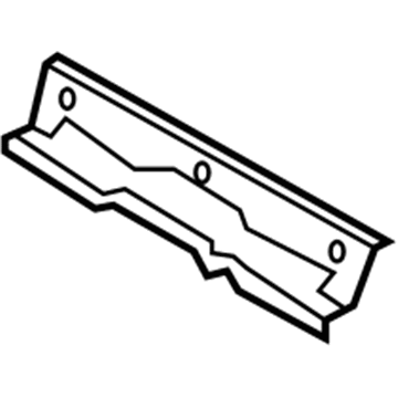 Audi 8K0-803-535-B