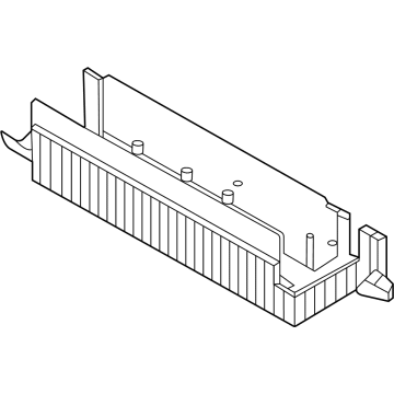Audi 9J1-907-583