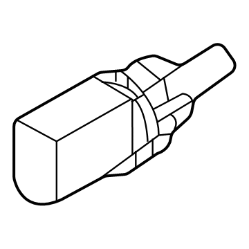 Audi 8Z0-820-535-B