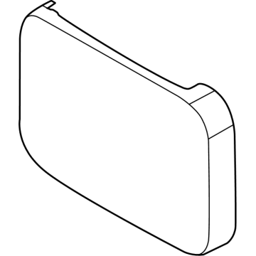 Audi 85E-907-243-B