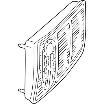 Audi 4D0-945-093-G