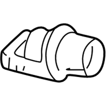 Audi A8 Light Socket - 4D0-945-265