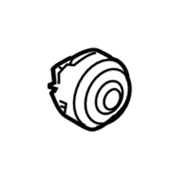 Audi RS4 Car Speakers - 8E0-035-399-A