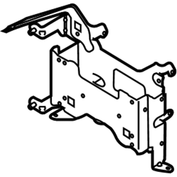 Audi 4E0-035-547-G