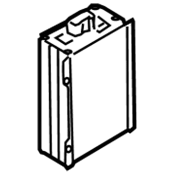 Audi 4E0-910-223-R