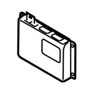 Audi 4E0-910-593-N