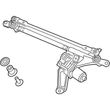 Audi 80B-955-023-D