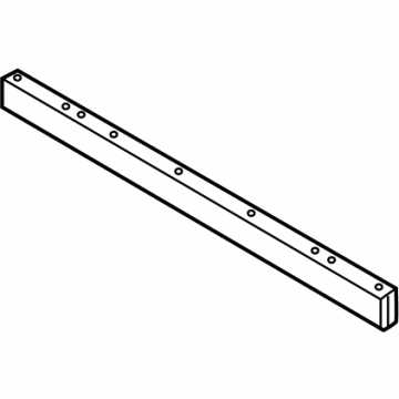 Audi e-tron Sportback Frame Rail - 4KE-805-844