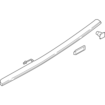 Audi 8W8-945-097
