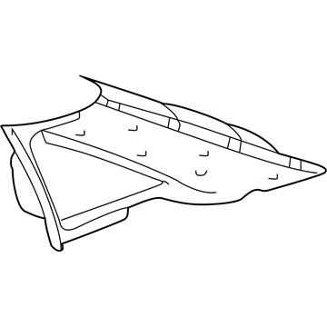 Audi 8D5-867-288-BQ1