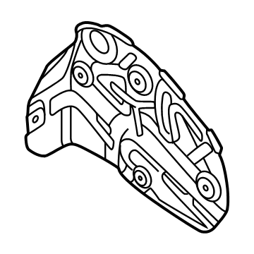 Audi 06N-253-243-C