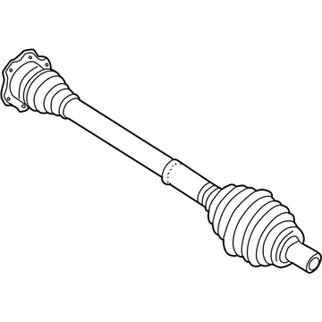 Audi 4B0-407-451-BX
