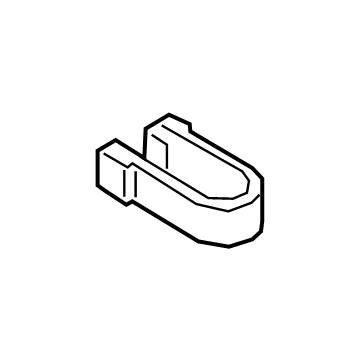 Audi 8D0-012-244-A