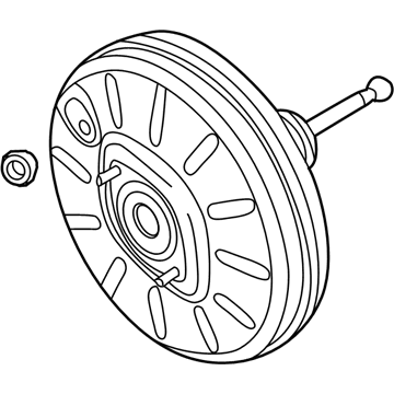 Audi 8V1-612-107-A
