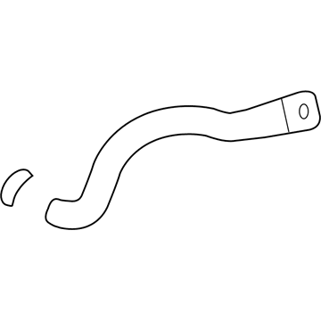 Audi Q5 Sway Bars - 8R0-411-309-B