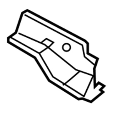 Audi 8K0-803-532