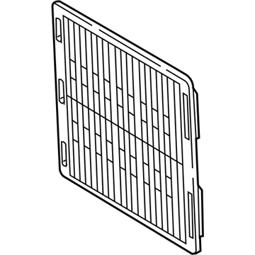 Audi 5Q0-121-557-A