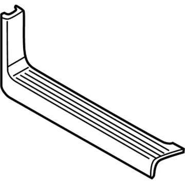 Audi 4D1-864-613-BE5