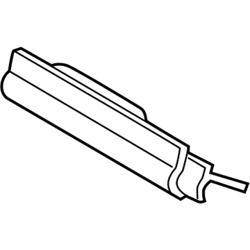Audi 4D0-853-757-E-01C
