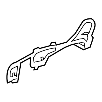 Audi 8W0-881-560