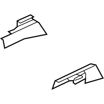 Audi 8V0-881-347-B-01C
