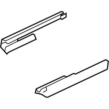 Audi 4F0-881-348-01C