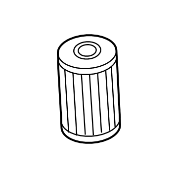 Audi 0GC-325-183-D Filter Audi 0GC-325-183-D Filter