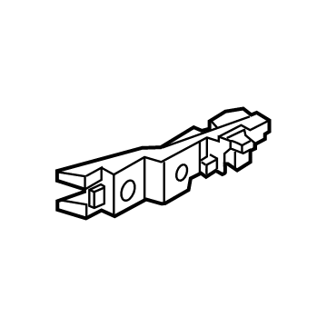 Audi 80A-807-666