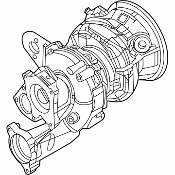 Audi 0P2-145-653-G