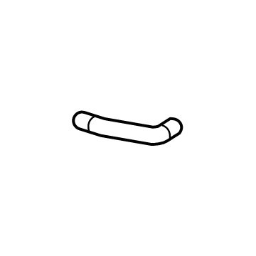 Audi RS5 Sportback Water Hose - 8W0-145-922-G