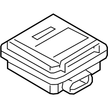 Audi 4M0-907-410-C