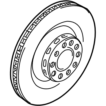 Audi 80A-615-601-C