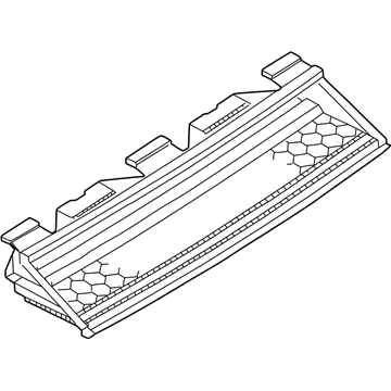 Audi 4B0-945-097