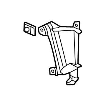 Audi 8W0-121-763-H