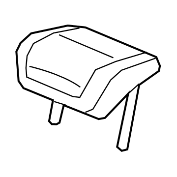 Audi 4K0-885-975-A-PCP