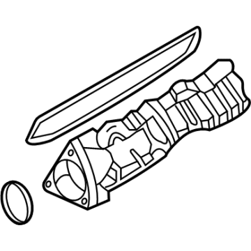 Audi 06M-133-267-AH