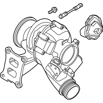 Audi 06Q-145-703-H