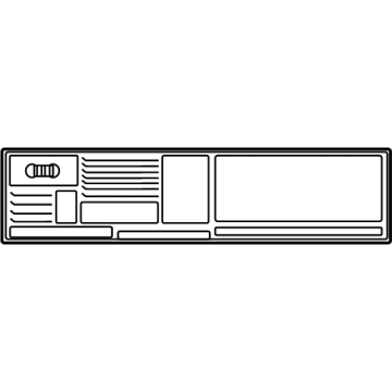 Audi 4KE-010-010