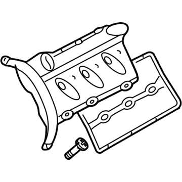 Audi 06C-103-471-F