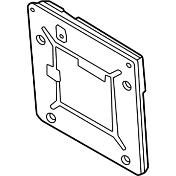 Audi 1EA-937-012-L