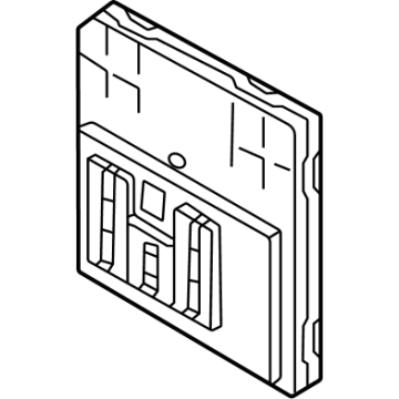 Audi 1EA-937-086-G