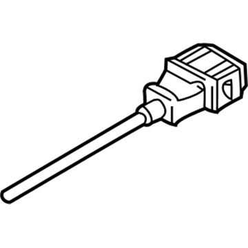 Audi 07L-905-377-E