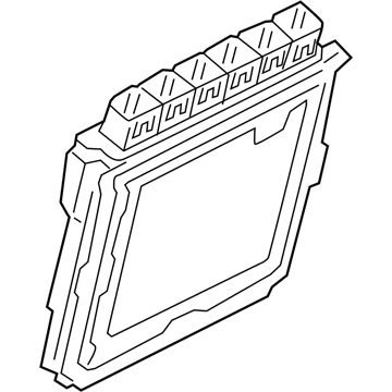 Audi 4N0-907-559-AA-4N4