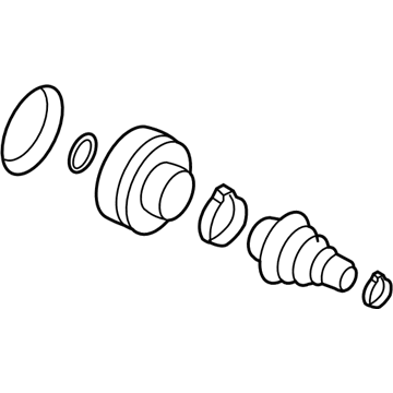 Audi 8E0-598-103-A